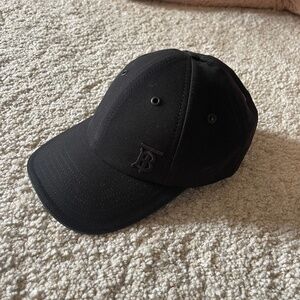 Burberry women cap